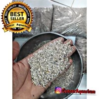 Pasir Lampung Aquascape 1KG