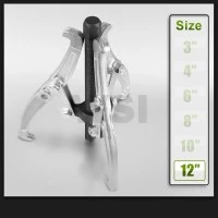 Treker 3Kaki 12" TAPU-312 Doziro