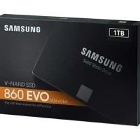 SSD Samsung Evo 860 1TB Garansi Resmi SEIN
