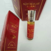 MINYAK WANGI SHALAT PARFUME COLOGNE