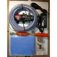 Jual Alat Cuci Motor Mobil Steam Jet Cleaner / Semprotan