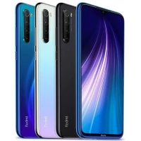 Xiaomi Redmi Note 8 Ram 4GB / 128GB Original New