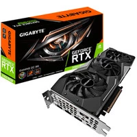 Gigabyte RTX 2060 SUPER Gaming OC 8GB GDDR6
