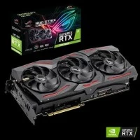 ASIS RTX 2080 SUPER STRIX OC 8GB GDDR6