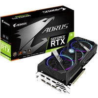 Gigabyte RTX 2070 SUPER AORUS 8GB GDDR6