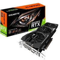 Gigabyte RTX 2080 SUPER Gaming OC 8GB GDDR6