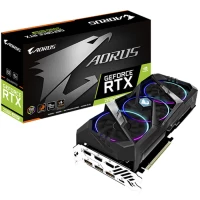 Gigabyte RTX 2080 SUPER AORUS 8GB GDDR6