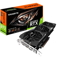 Gigabyte RTX 2070 SUPER Gaming OC 8GB GDDR6
