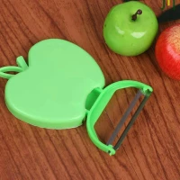 peeler mini plastik