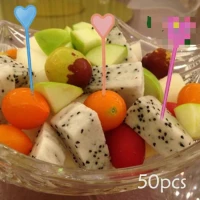 garpu plastik 50pcs