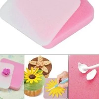 busa tempat mengeringkan fondant