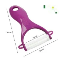 peeler plastik