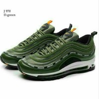 Sepatu Sneaker Wanita. Nike Air Max Custom