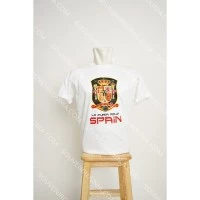 souvenir baju murah spanyol