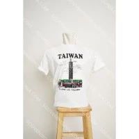 souvenir kaos murah taiwan