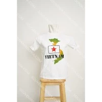 souvenir kaos murah vietnam