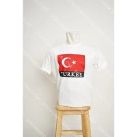 souvenir murah kaos negara turki