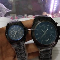 Jam Tangan Pria Alexandre Christie 6220 Original. D 46mm / 38mm. Body