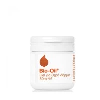 Bio Oil Dry Skin Gel 50ml