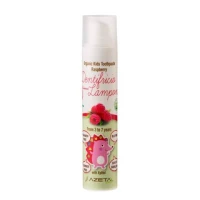 Azeta Bio Italian Organic Toothpaste