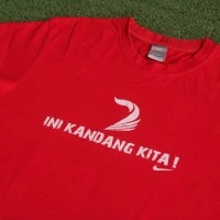 kaos nike timnas indonesia original