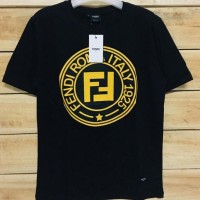 jual Baju Kaos Pria Oblong Model Terbaru-JY HOTLIST