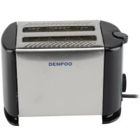 Denpoo Toaster DT 022 D