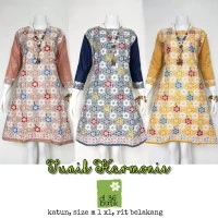 Tunik Batik Harmonie