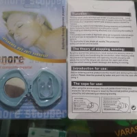 snore stoper anti dengkur