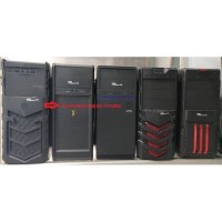 Jual PC Komputer Rakitan Core I5 HDD 500 Memory Ram 4GB 