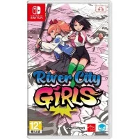 Switch River City Girls