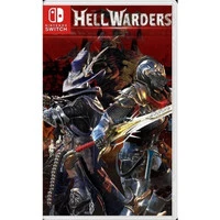 Nintendo Switch Hell Warders