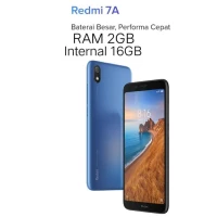 Xiaomi Redmi 7A Grs TAM