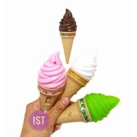 Ice Cream Light & Music No.518