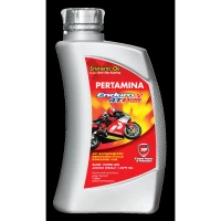 OLI ENDURO RACING 1LITER SAE 10W40