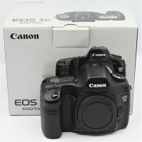 Canon EOS 5D Body Only