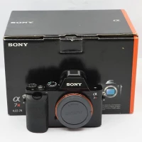 Sony A7R Mark I USED
