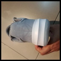 NIKE ZOOM EVIDENCE 2 SEPATU BASKET SIZE 46 47 48 UKURAN BESAR BIG f