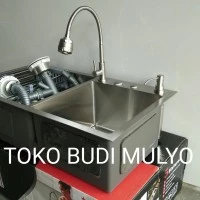 PAKET SINK BOLZANO 8245 MILAN