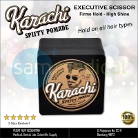 Karachi Spiffy Pomade 70gr