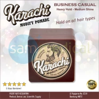 Karachi Modify Pomade 70gr