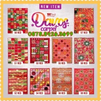 Ada Karpet Trendy Davos 160x210