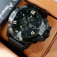 Jam Tangan Pria Alexandre Christie Ac 6295
