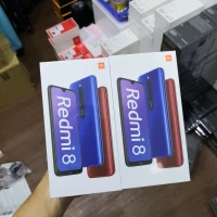 XIAOMI REDMI 8 64GB 4GB RAM GLOBAL VERSION