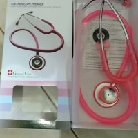 Stethoscope Dewasa merek GC