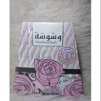 Parfume arab for woman washwashah