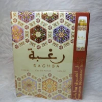 Parfume Arab raghba