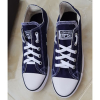 Jual HEMAT All  star  converse sepatu  wanita  sepatu  all  