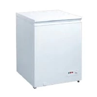 PROMO CHEST FREEZER MIDEA HS-129