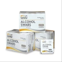 Alkohol swabs SENSI